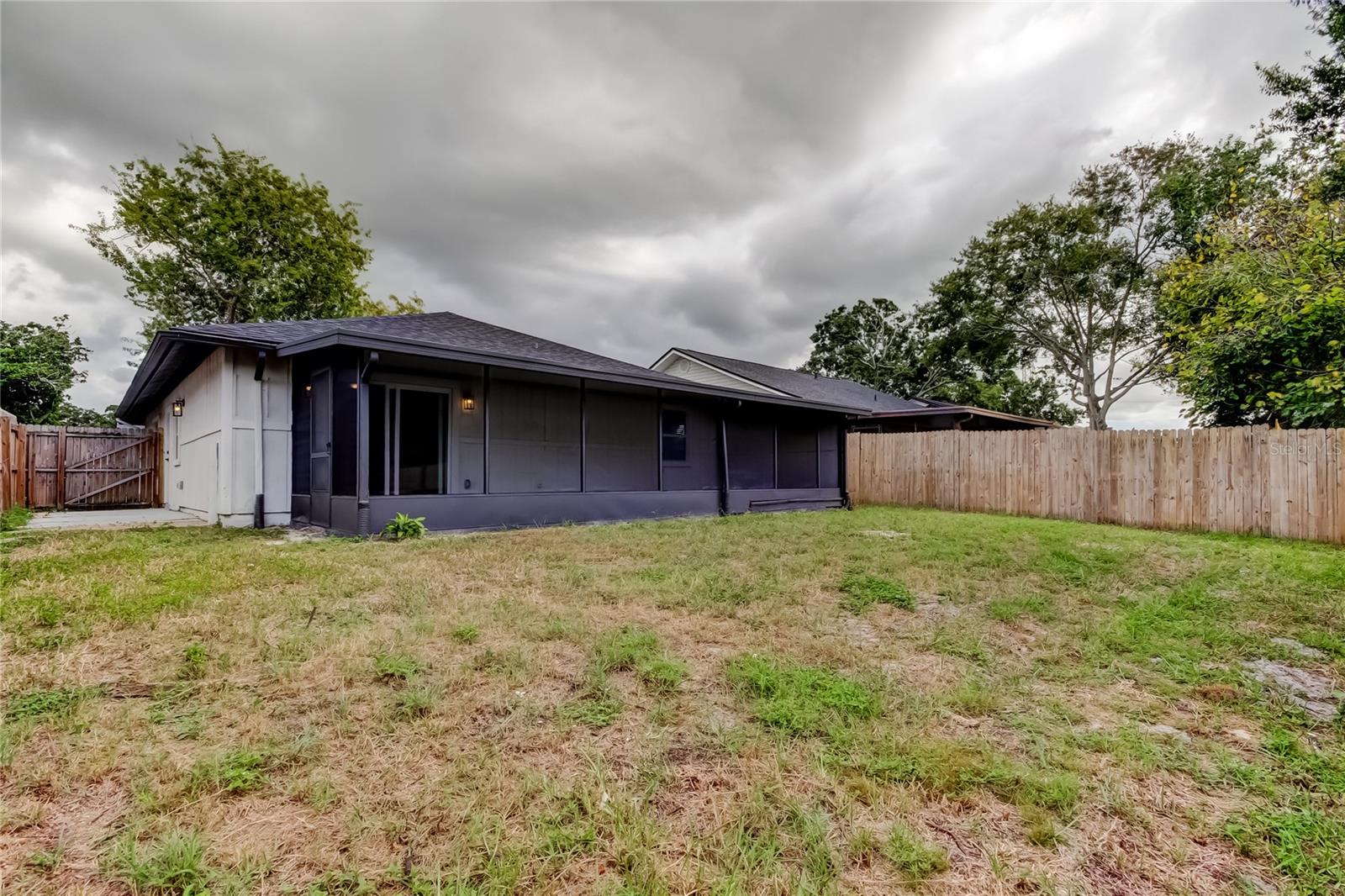 TALL PINES ESTATES - Residential