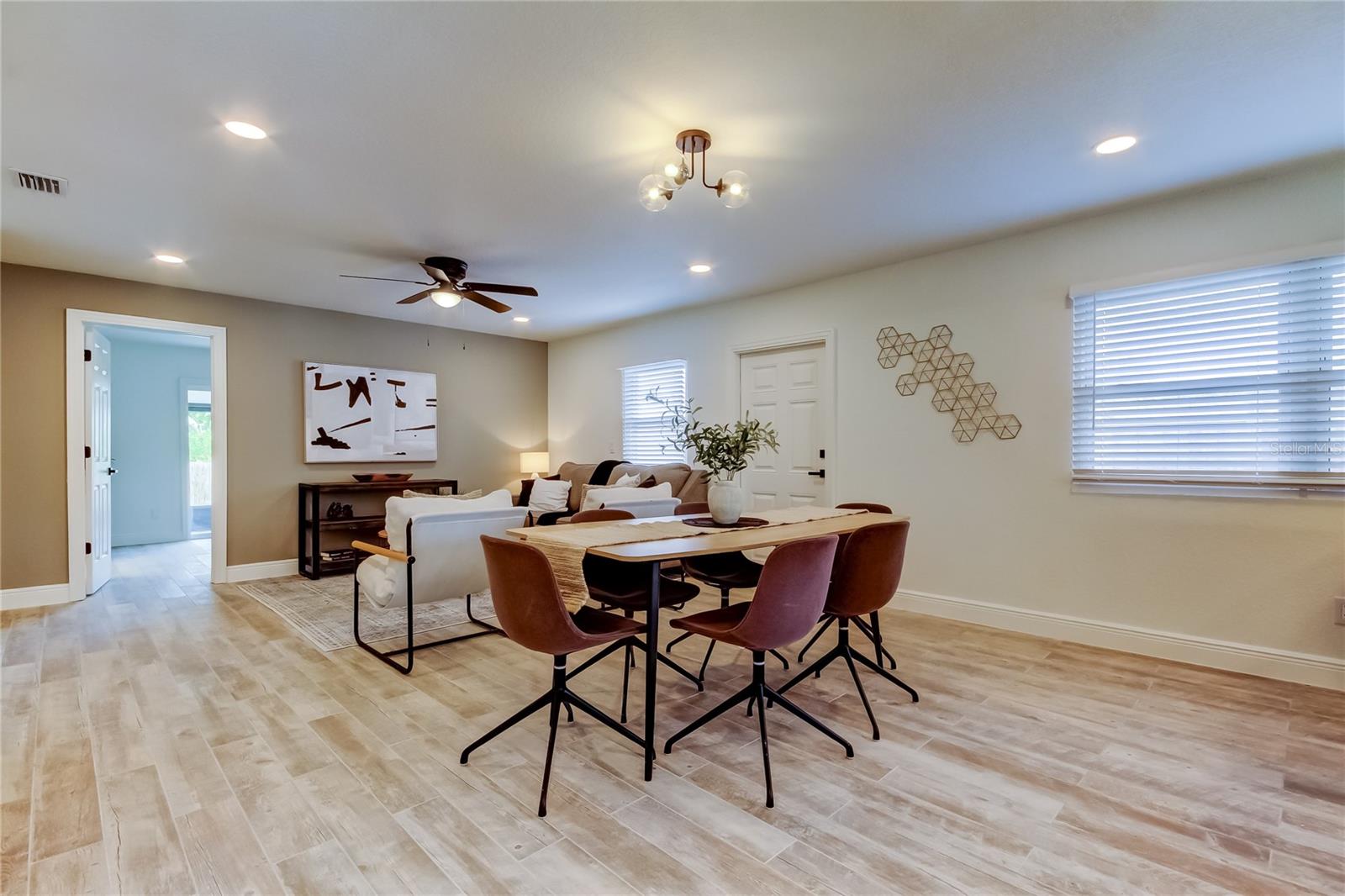 TALL PINES ESTATES - Residential