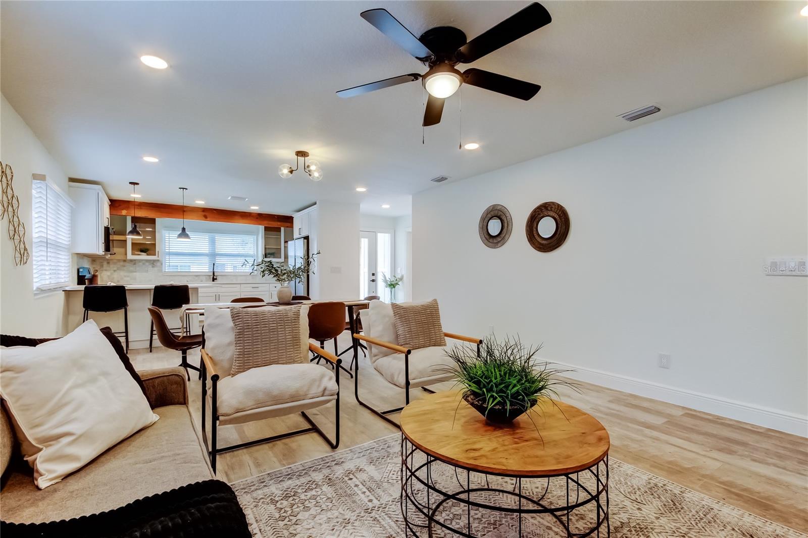 TALL PINES ESTATES - Residential
