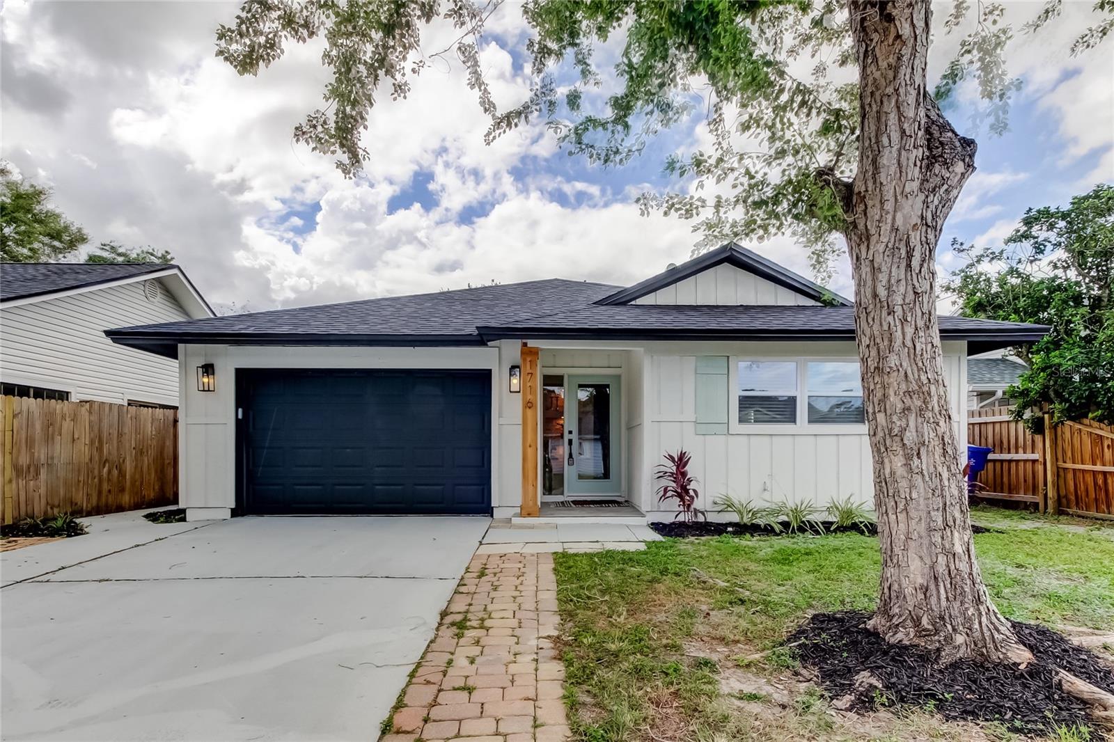 TALL PINES ESTATES - Residential