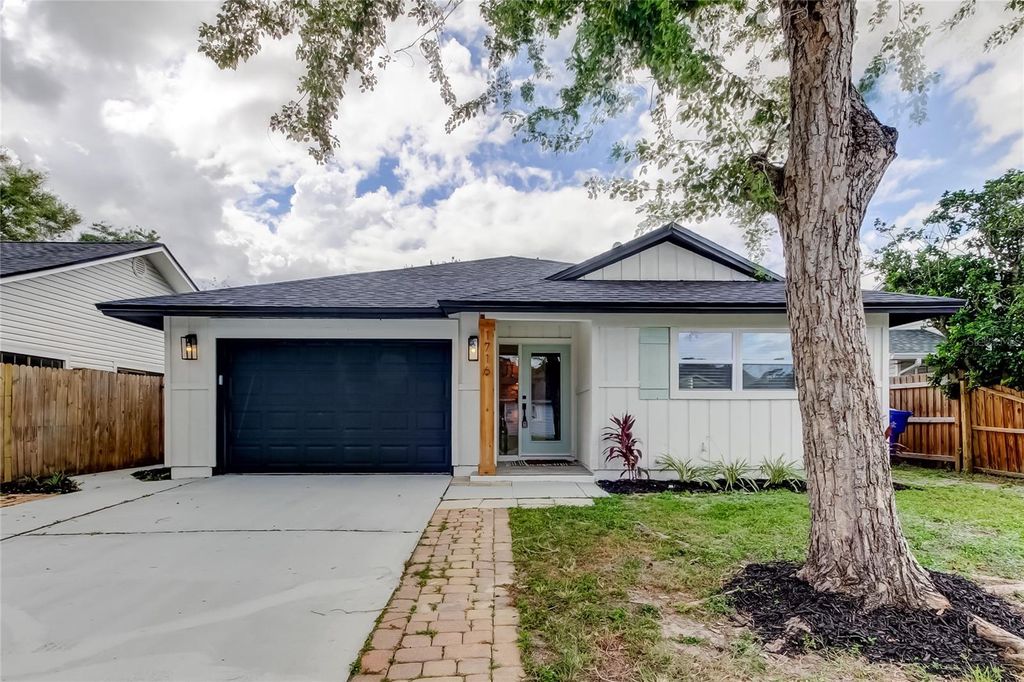 Photo of 1716 Pinecone Way, Largo, FL 33771 (MLS # TB8435996)