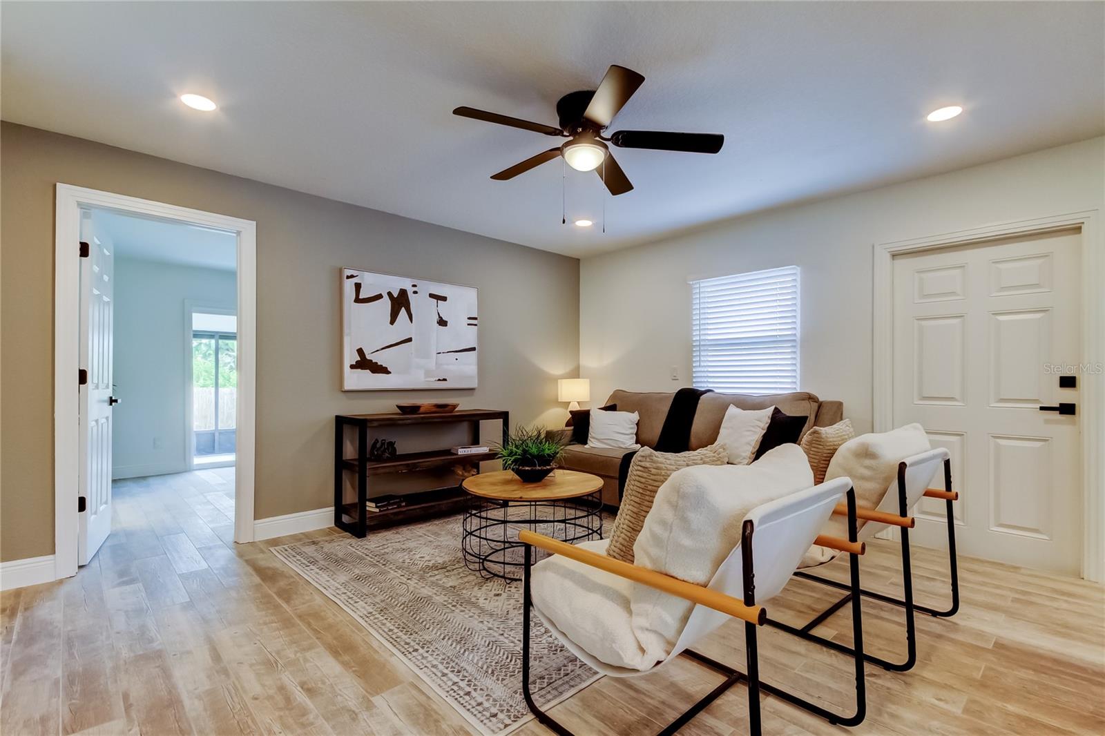 TALL PINES ESTATES - Residential
