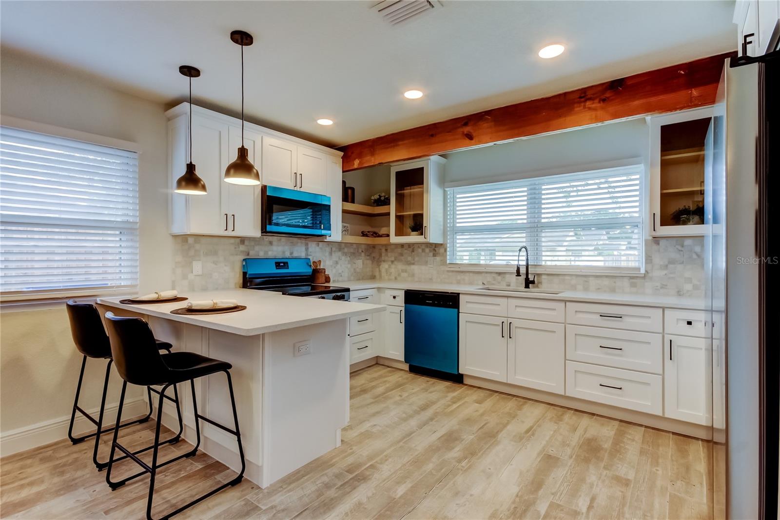 TALL PINES ESTATES - Residential