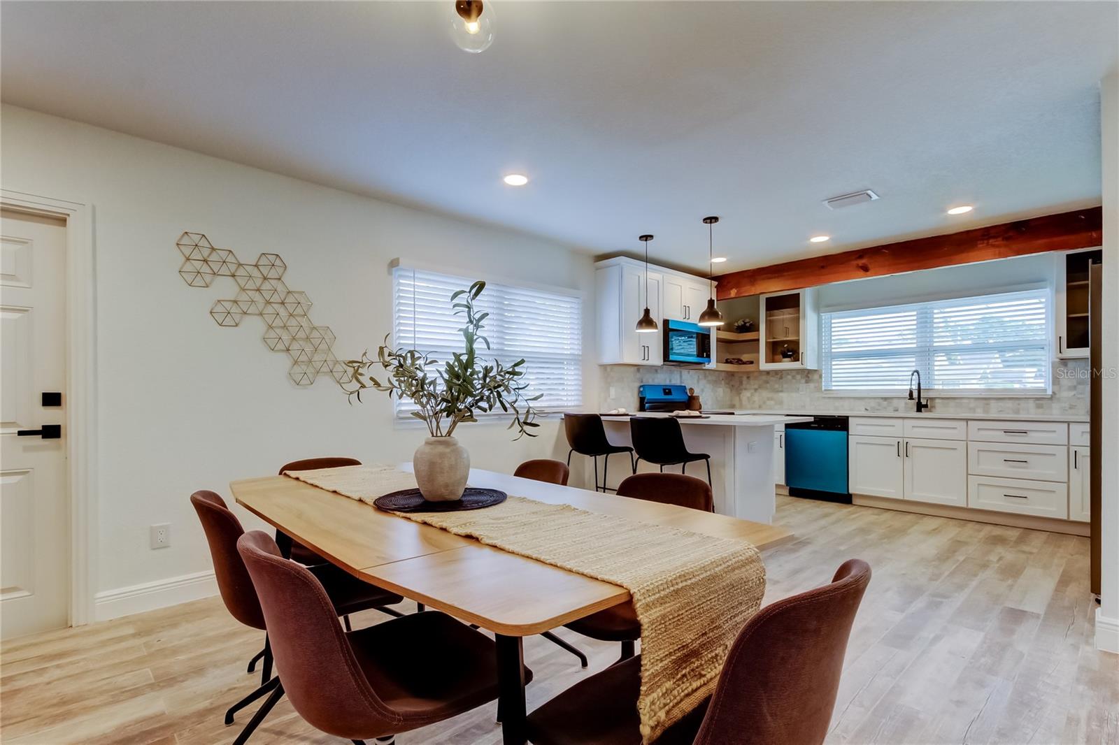 TALL PINES ESTATES - Residential