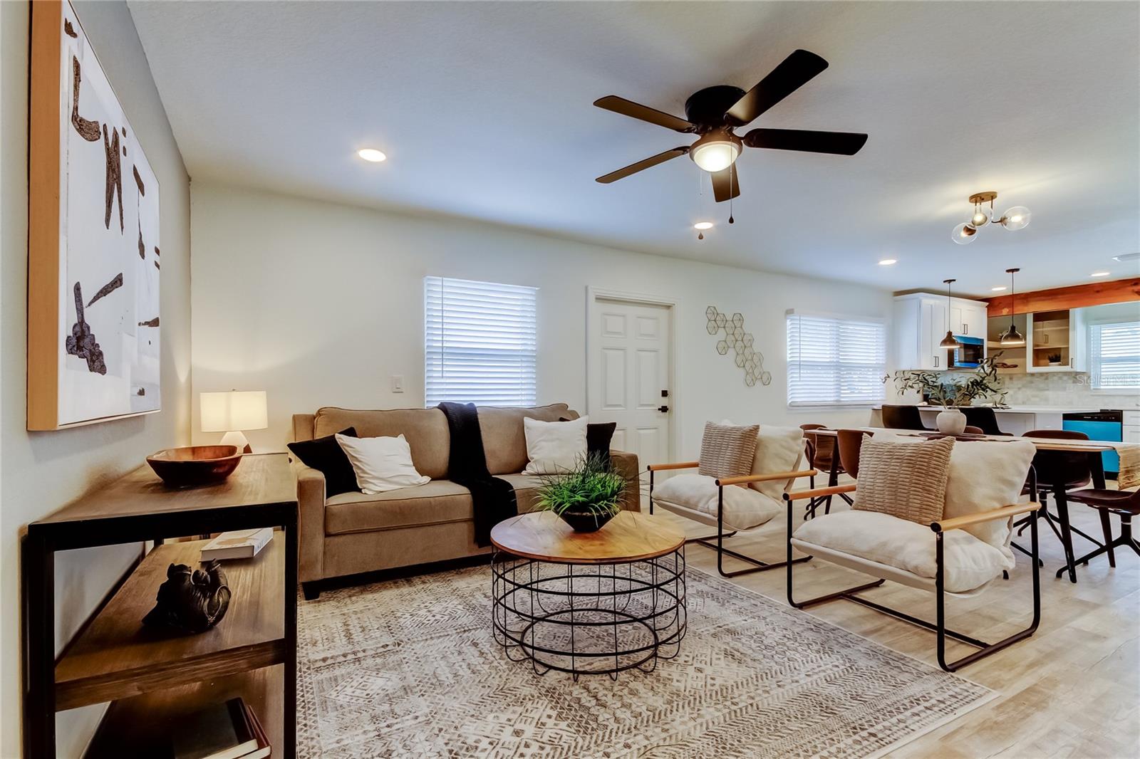 TALL PINES ESTATES - Residential