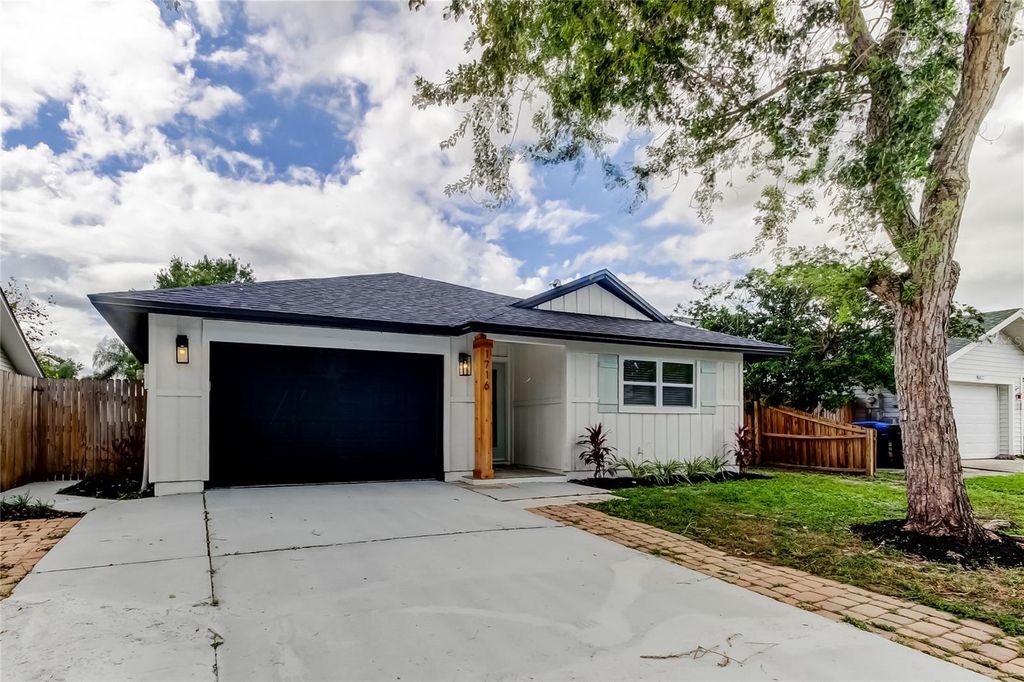 Photo of 1716 Pinecone Way, Largo, FL 33771 (MLS # TB8435996)