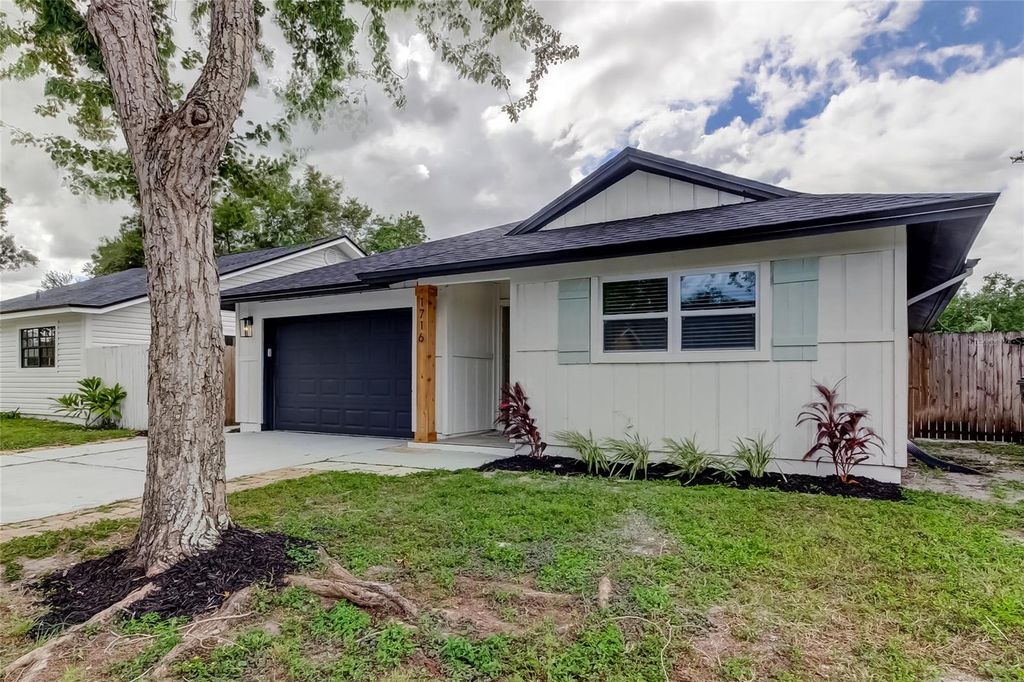 Photo of 1716 Pinecone Way, Largo, FL 33771 (MLS # TB8435996)