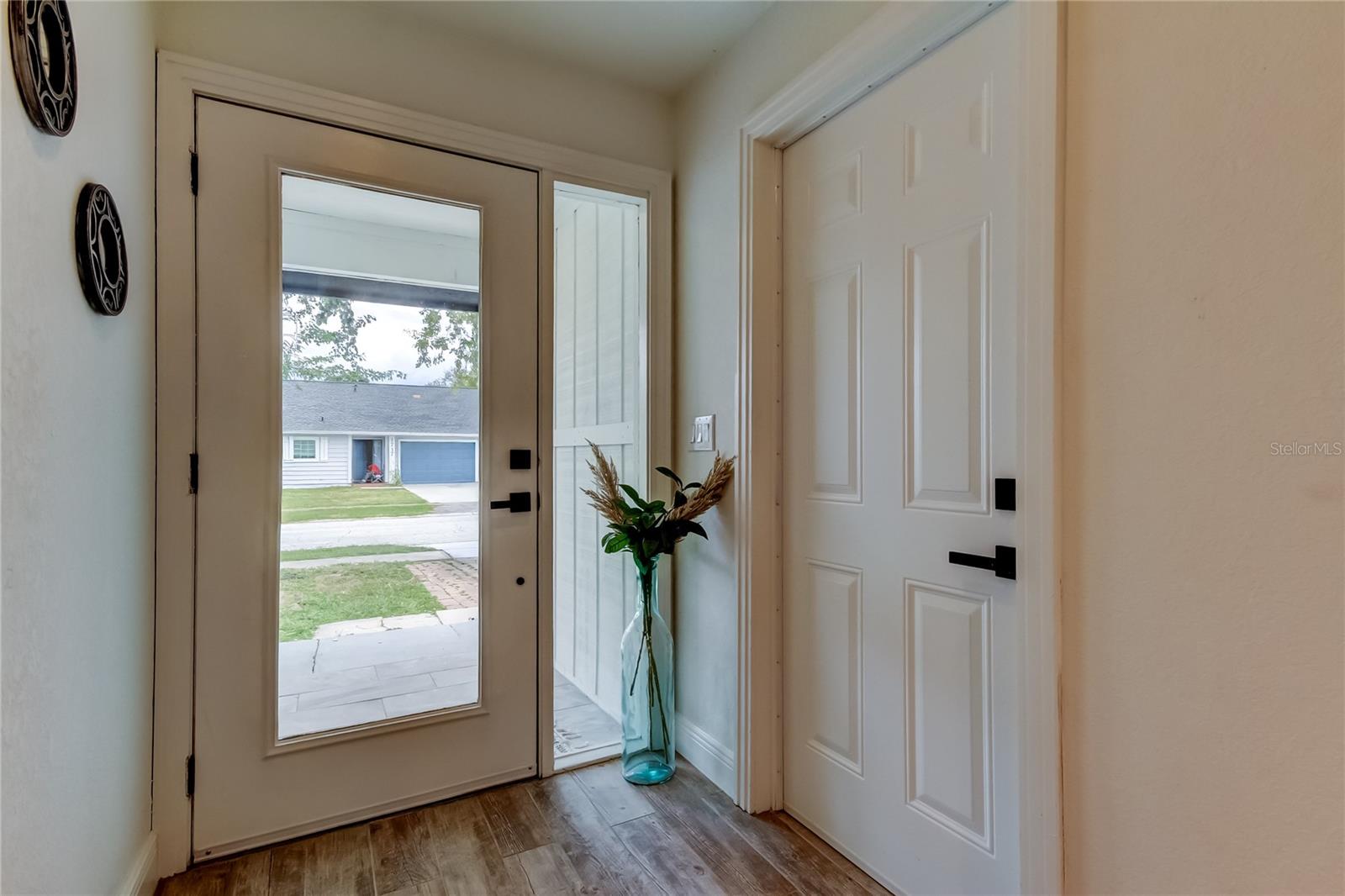 TALL PINES ESTATES - Residential