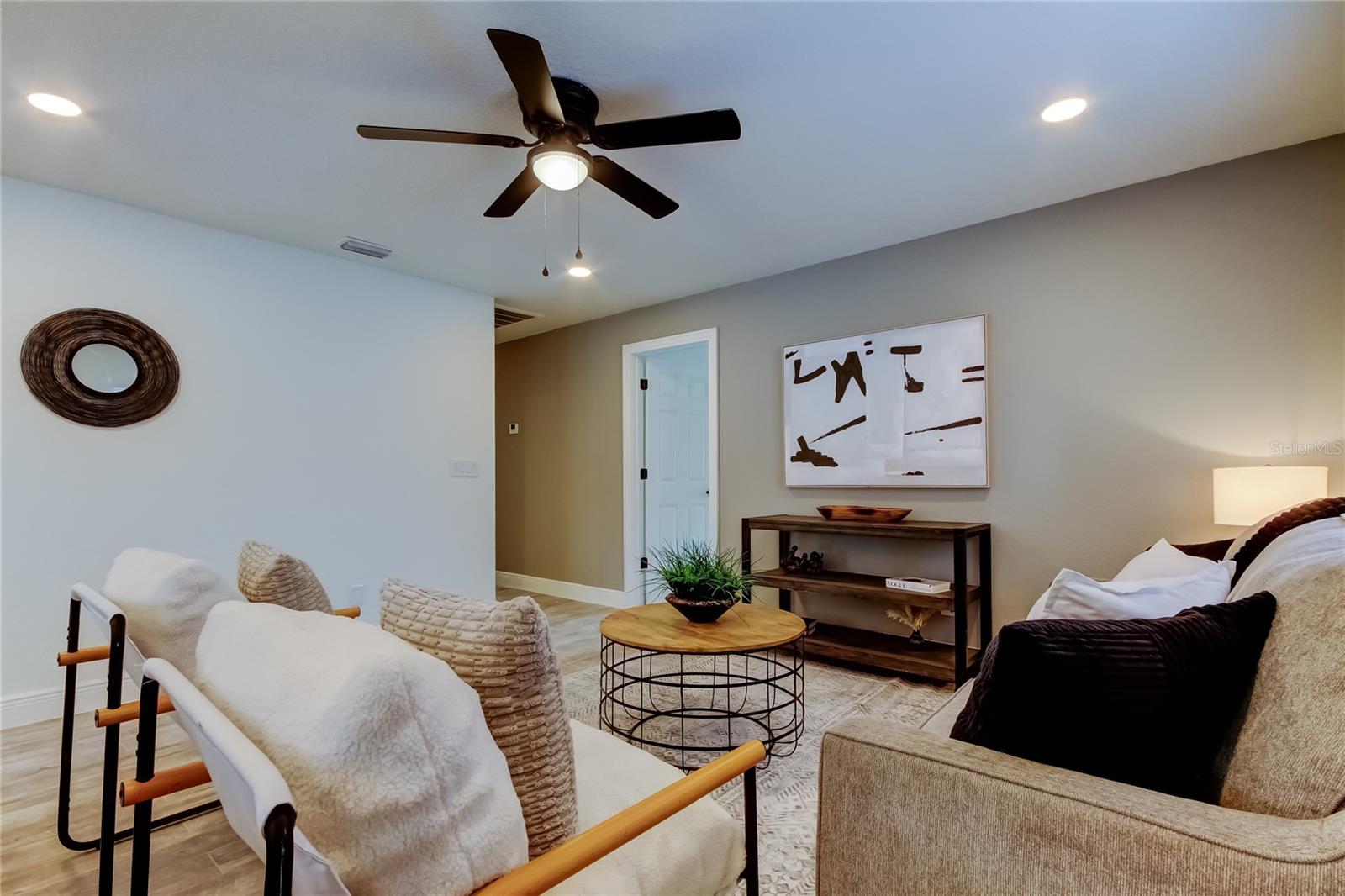 TALL PINES ESTATES - Residential