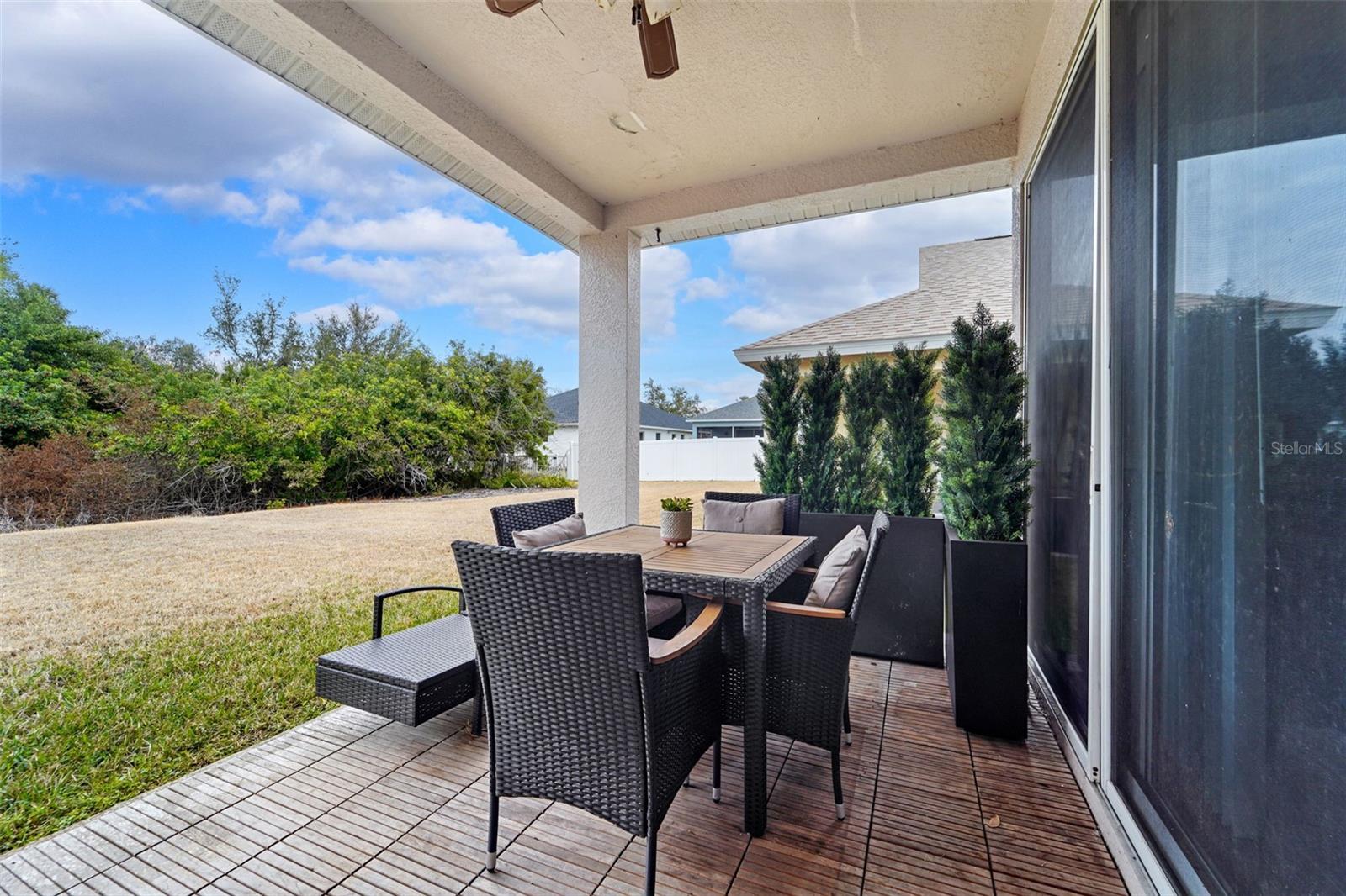 COVERED BRIDGE ESTATES PH 7A-7E - Residential