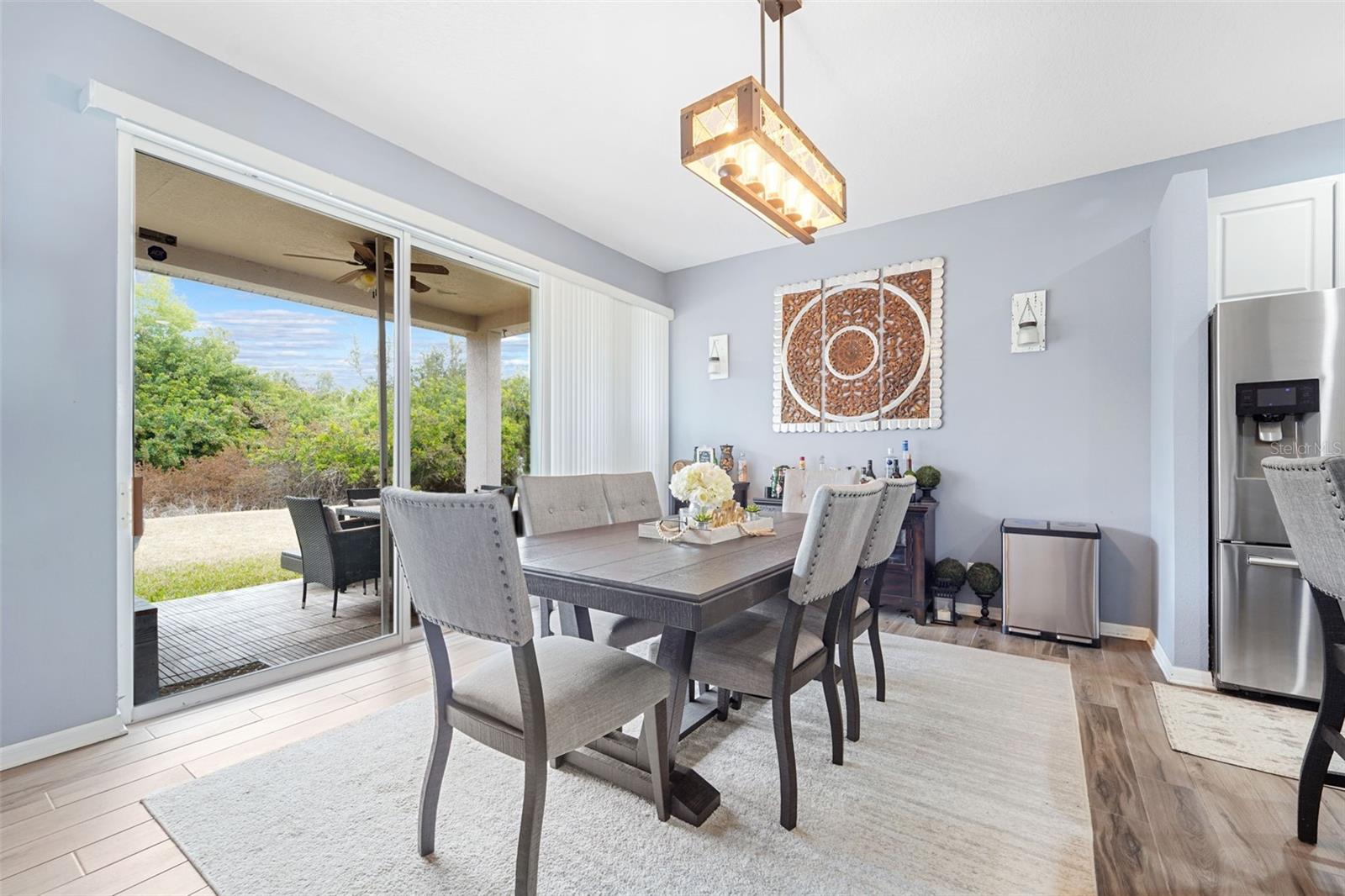 COVERED BRIDGE ESTATES PH 7A-7E - Residential