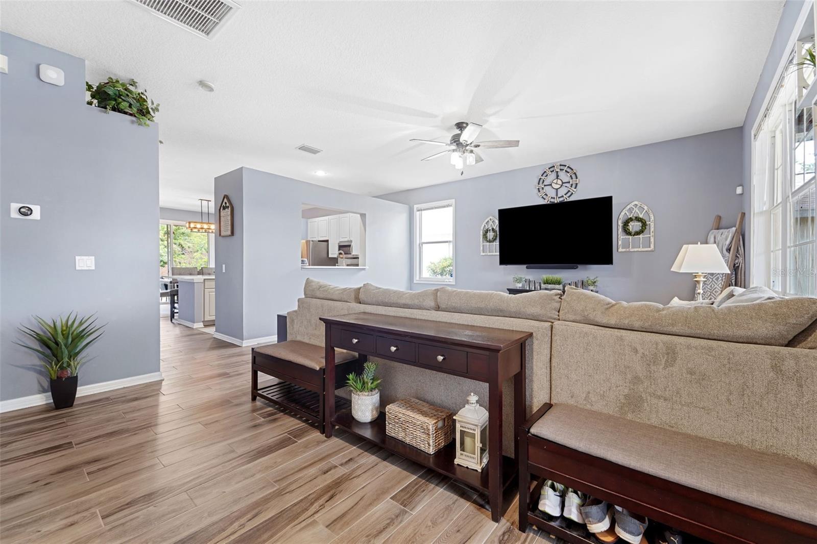 COVERED BRIDGE ESTATES PH 7A-7E - Residential