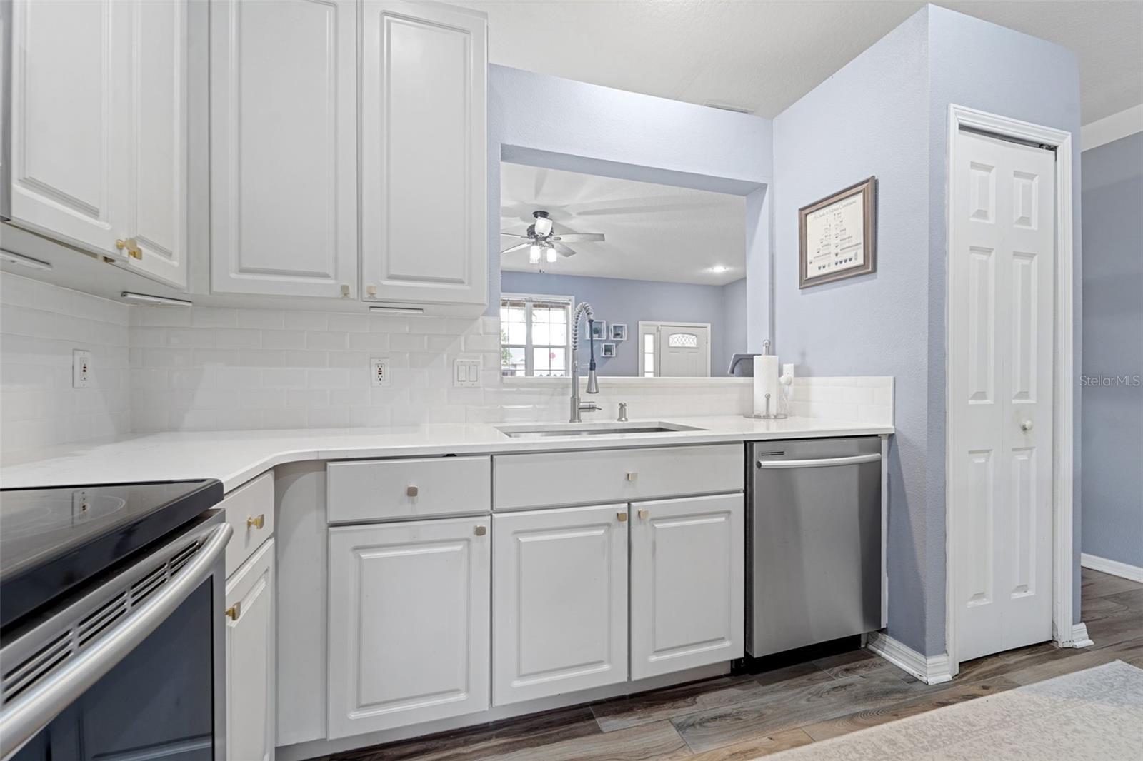 COVERED BRIDGE ESTATES PH 7A-7E - Residential