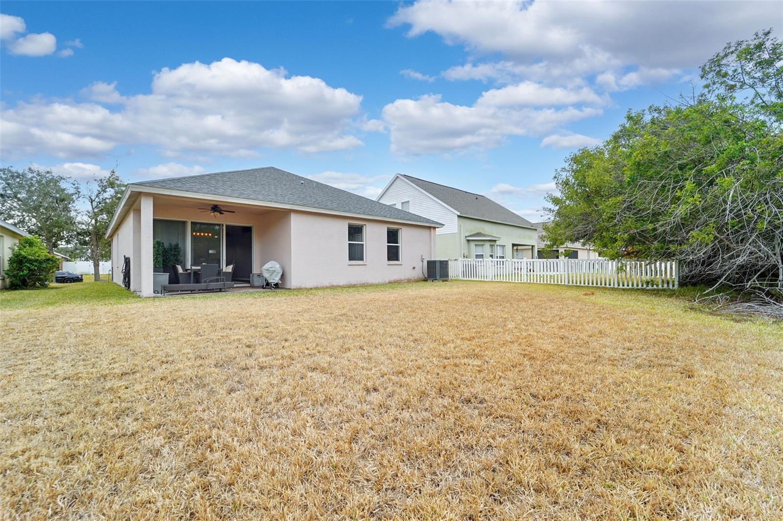 COVERED BRIDGE ESTATES PH 7A-7E - Residential