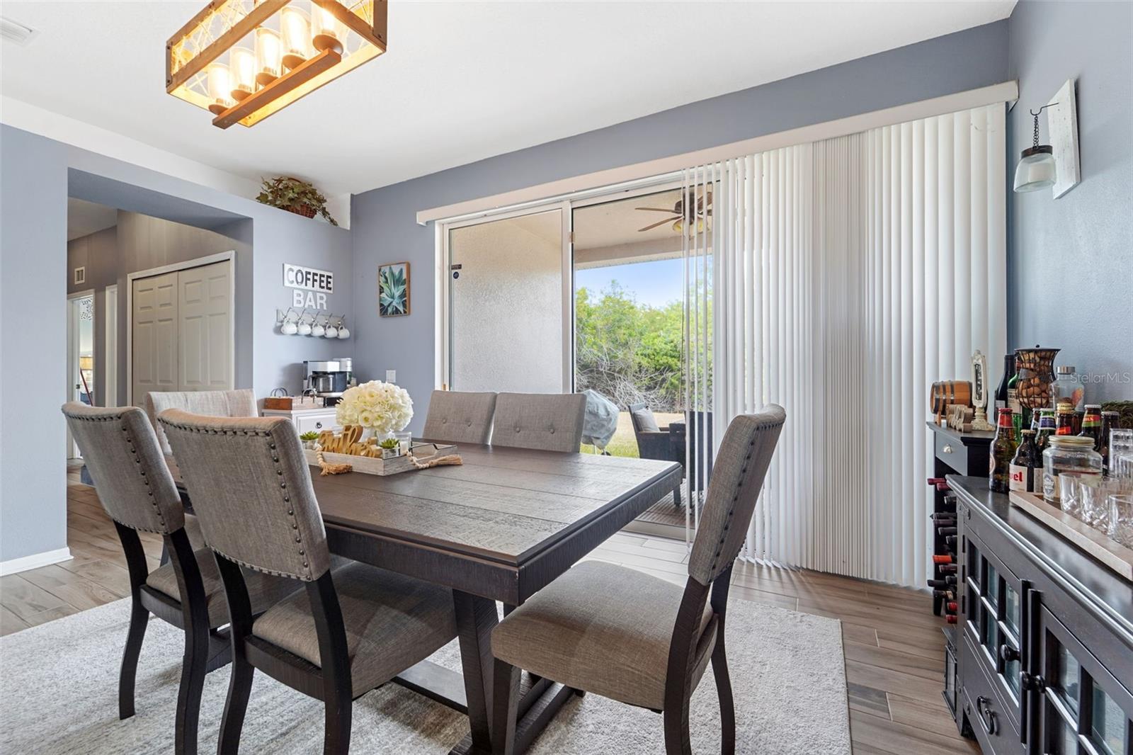 COVERED BRIDGE ESTATES PH 7A-7E - Residential