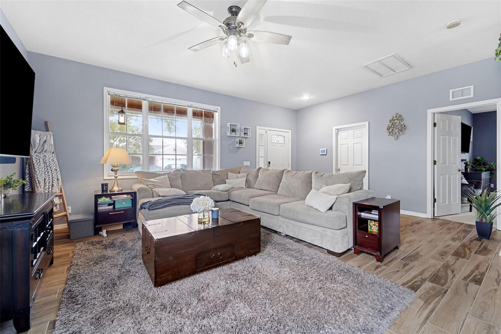 COVERED BRIDGE ESTATES PH 7A-7E - Residential