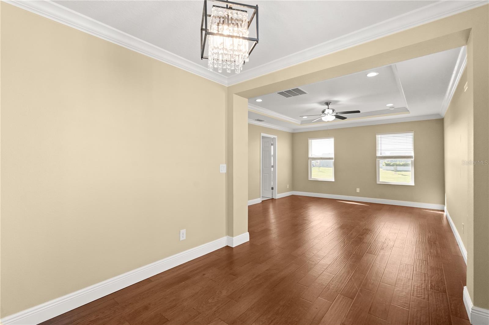 RIDGEVIEW PHASE 3 - Residential