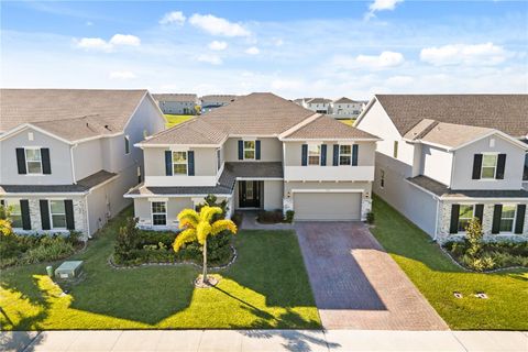 Tiny photo for 7751 Marsala Street, Clermont, FL 34714 (MLS # O6361149)