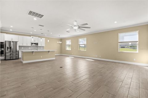 Tiny photo for 7751 Marsala Street, Clermont, FL 34714 (MLS # O6361149)