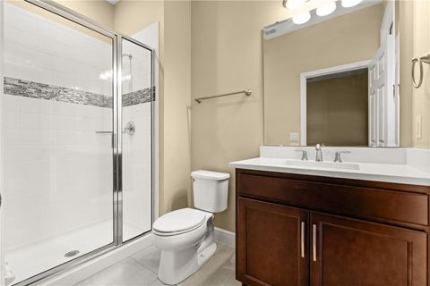 Tiny photo for 7751 Marsala Street, Clermont, FL 34714 (MLS # O6361149)