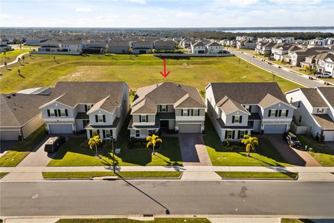 Tiny photo for 7751 Marsala Street, Clermont, FL 34714 (MLS # O6361149)