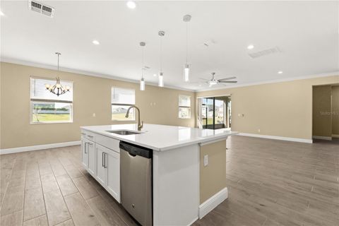 Tiny photo for 7751 Marsala Street, Clermont, FL 34714 (MLS # O6361149)