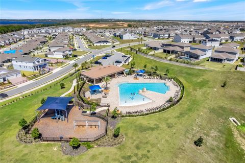 Tiny photo for 7751 Marsala Street, Clermont, FL 34714 (MLS # O6361149)