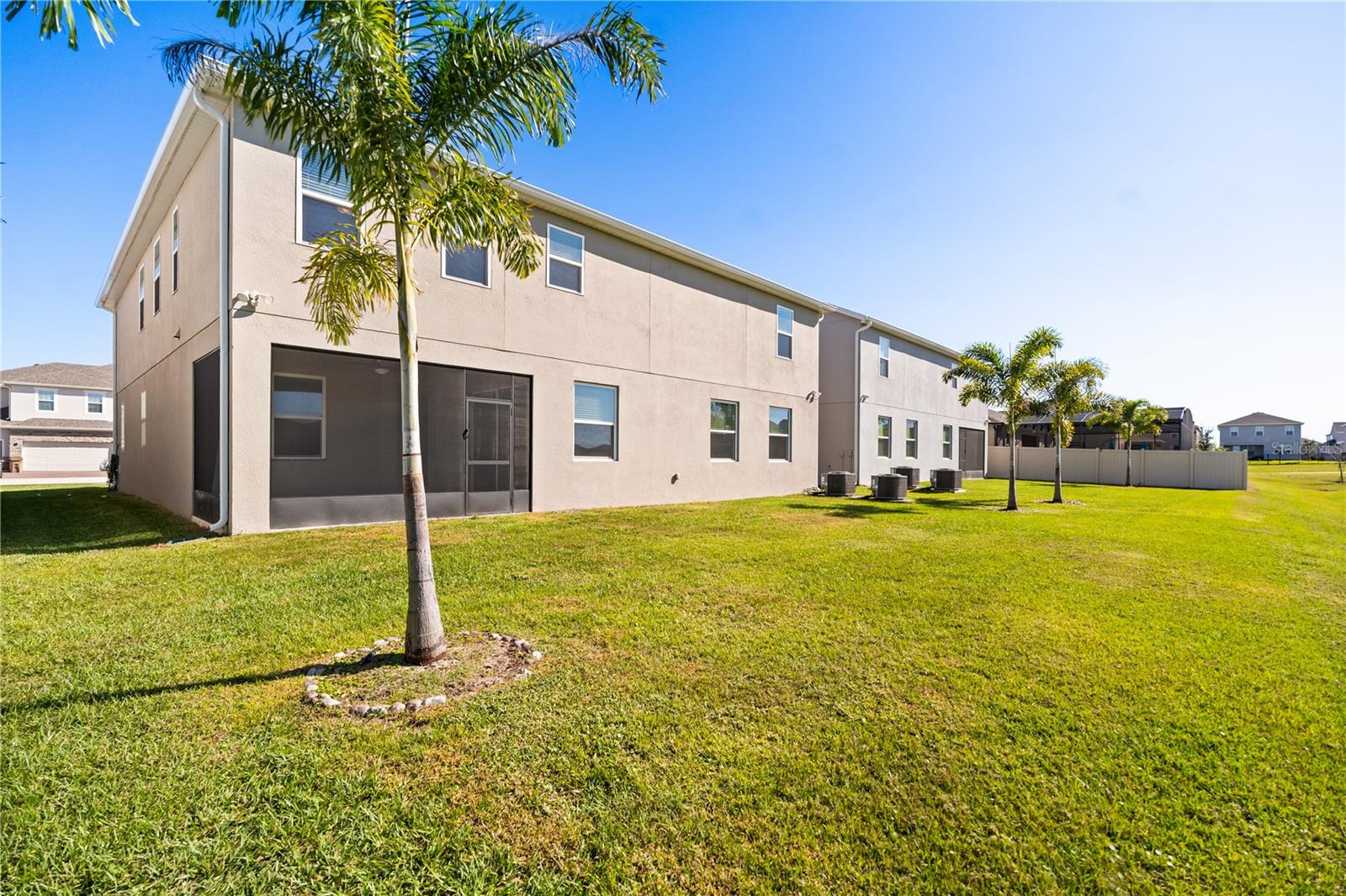 RIDGEVIEW PHASE 3 - Residential