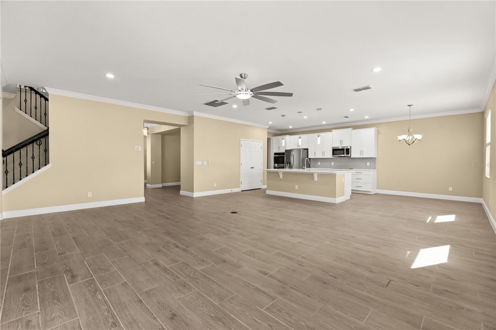 RIDGEVIEW PHASE 3 - Residential