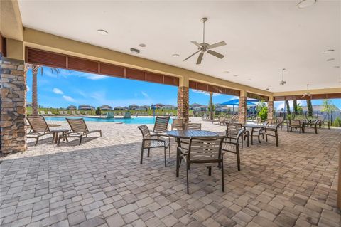 Tiny photo for 7751 Marsala Street, Clermont, FL 34714 (MLS # O6361149)