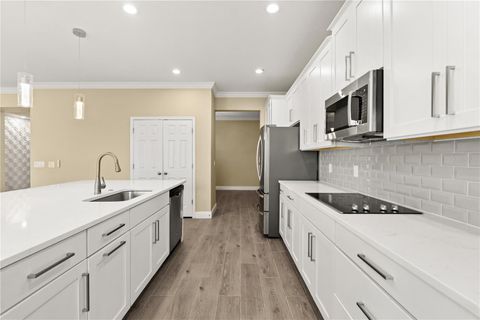 Tiny photo for 7751 Marsala Street, Clermont, FL 34714 (MLS # O6361149)