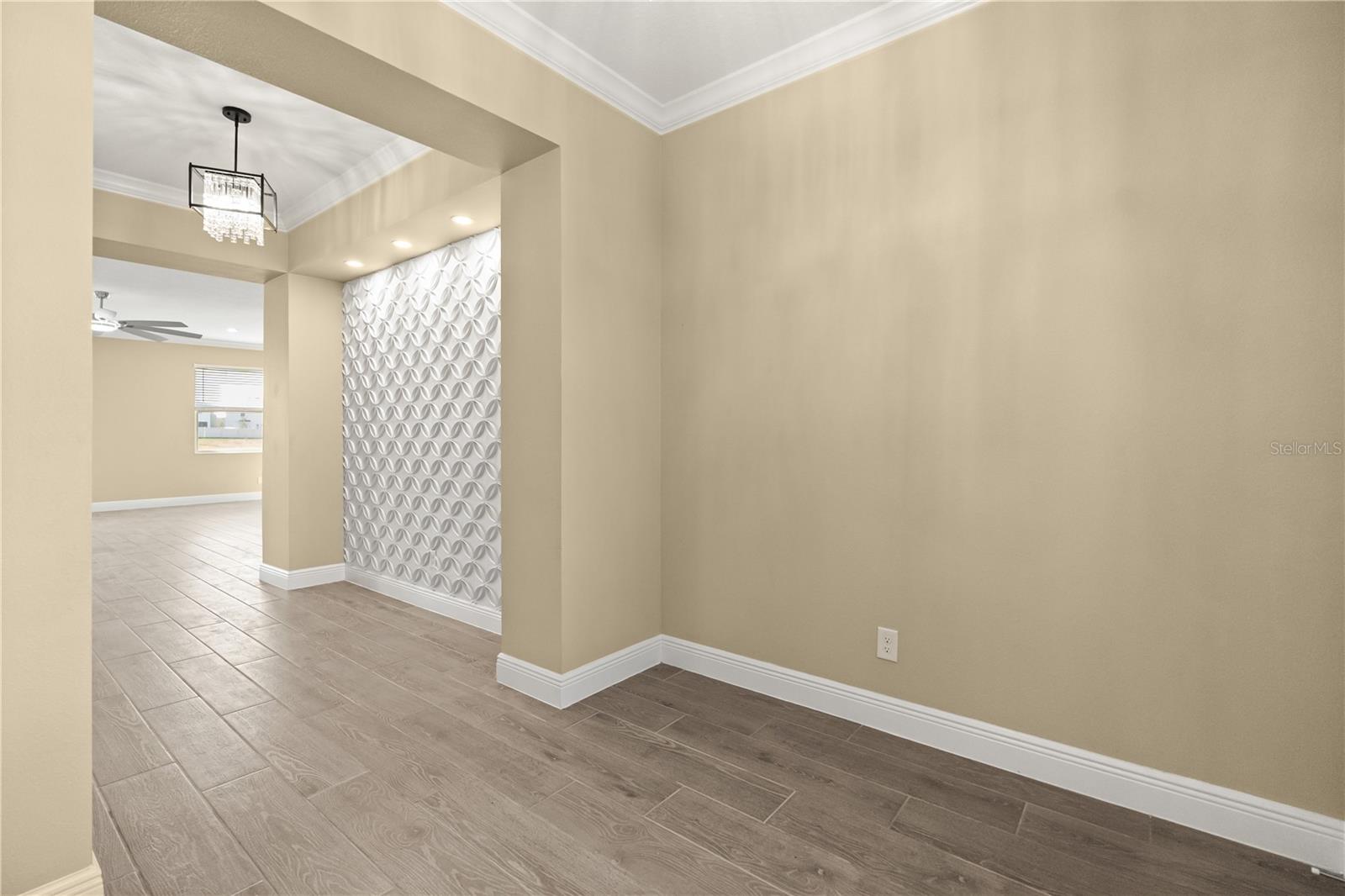 RIDGEVIEW PHASE 3 - Residential