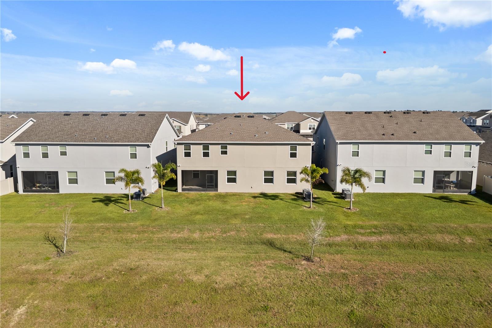 RIDGEVIEW PHASE 3 - Residential