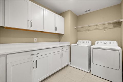 Tiny photo for 7751 Marsala Street, Clermont, FL 34714 (MLS # O6361149)