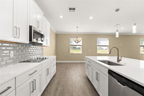 Tiny photo for 7751 Marsala Street, Clermont, FL 34714 (MLS # O6361149)