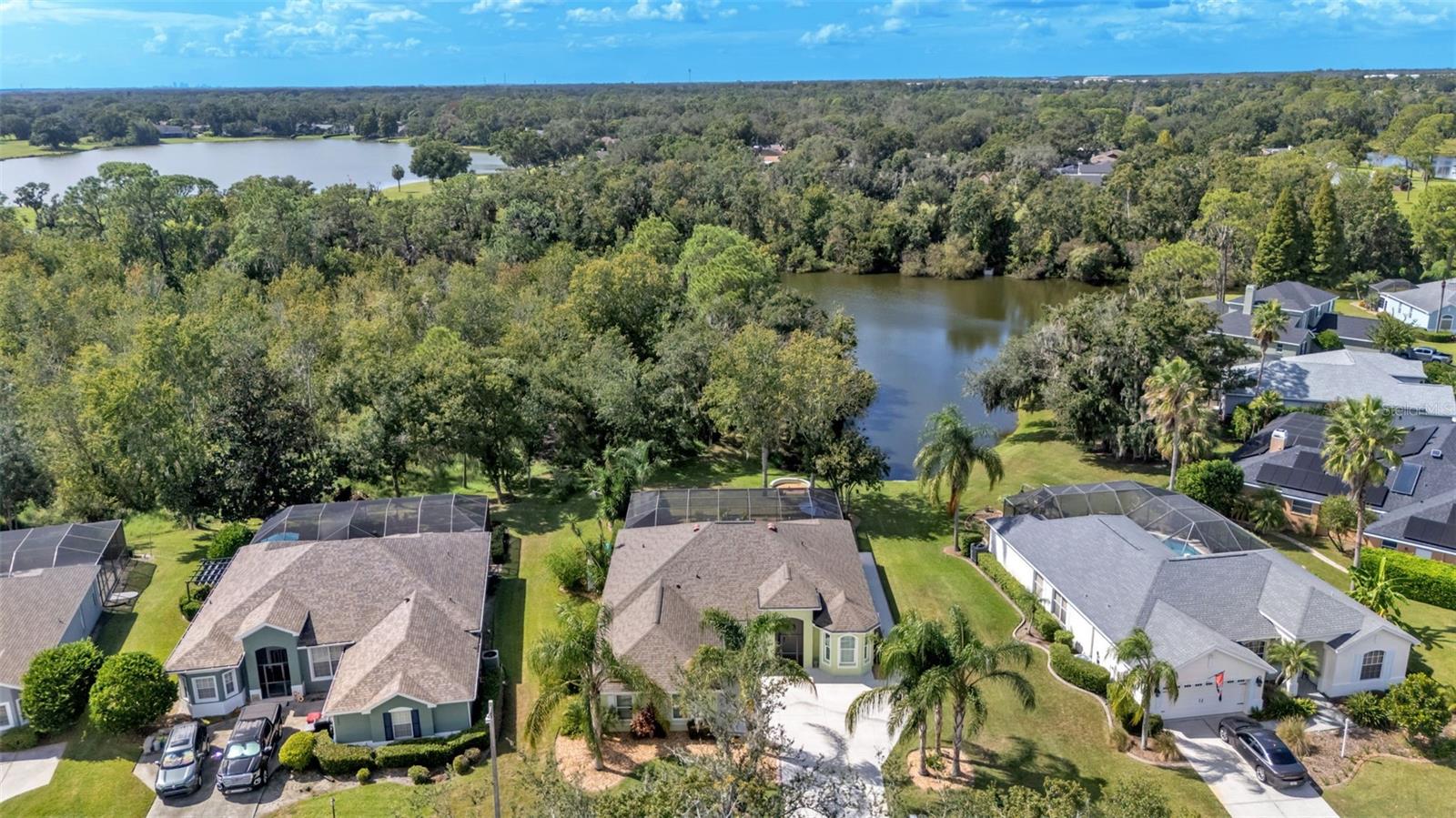 WALDEN LAKE UNIT 29 PH ONE - Residential