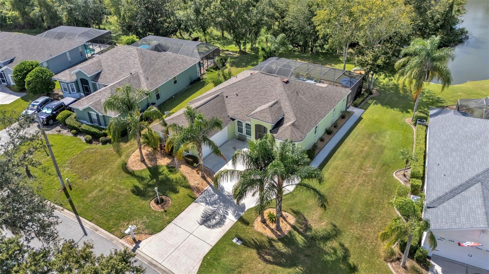 WALDEN LAKE UNIT 29 PH ONE - Residential