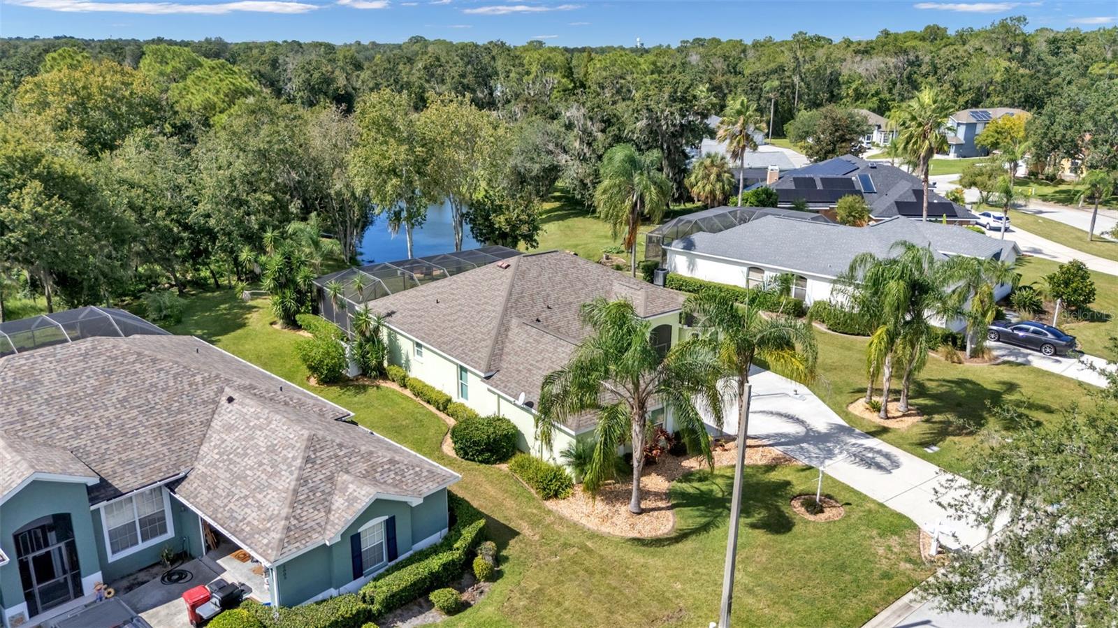 WALDEN LAKE UNIT 29 PH ONE - Residential