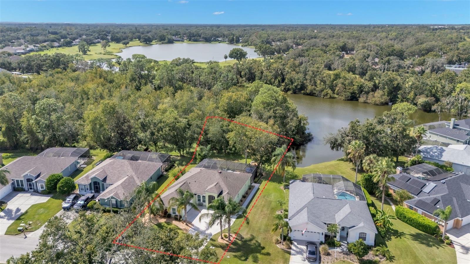 WALDEN LAKE UNIT 29 PH ONE - Residential