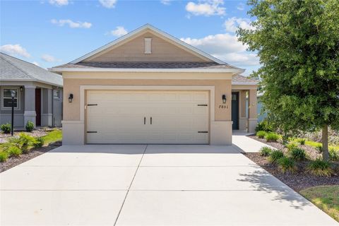 Tiny photo for 7801 SW 86th Terrace Road, Ocala, FL 34481 (MLS # OM724389)