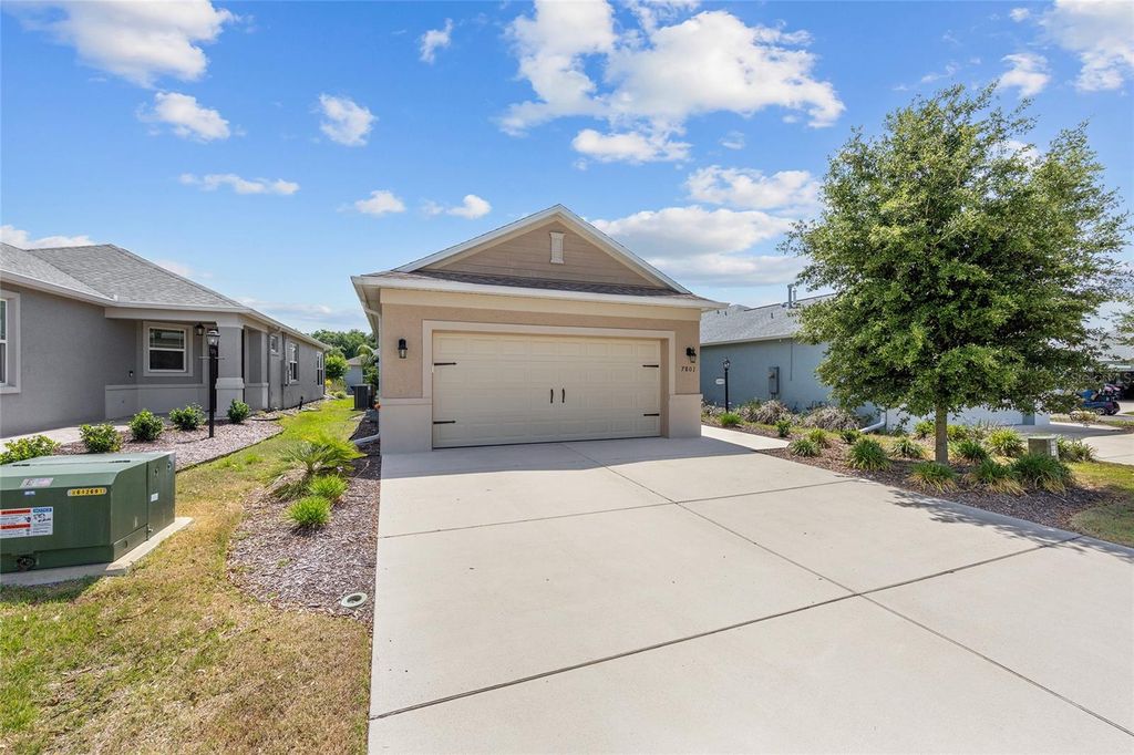 Photo of 7801 SW 86th Terrace Road, Ocala, FL 34481 (MLS # OM724389)