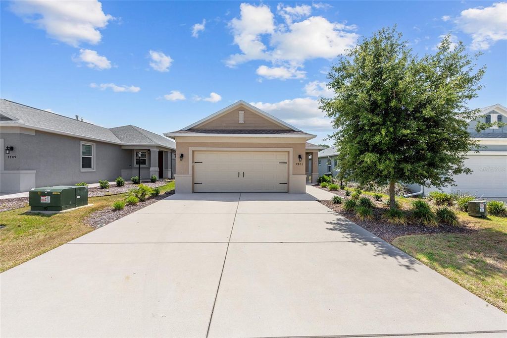 Photo of 7801 SW 86th Terrace Road, Ocala, FL 34481 (MLS # OM724389)