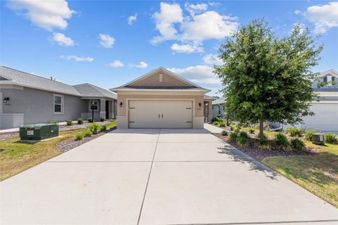 Tiny photo for 7801 SW 86th Terrace Road, Ocala, FL 34481 (MLS # OM724389)