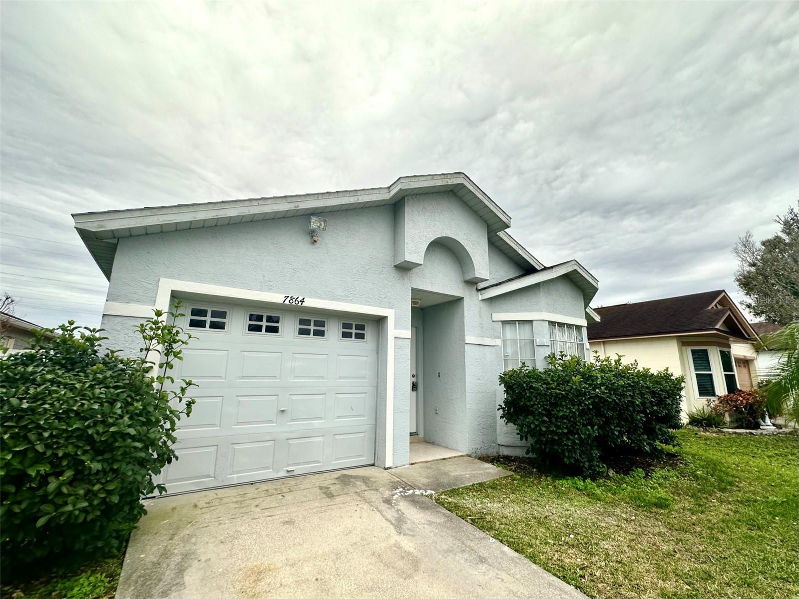 Ready for move in on August 9th, 2025!!!! Enjoy this lovely 3 bedroom 2 bath home in the beautiful community of Village at Curry Ford Woods. When you walk through the door and you are greeted with natural light and an amazing floor plan. The great room serves as a living/dining combo which has been fully tiled. The back yard is already fenced in, so sit back and relax while you enjoy the Florida sun. Great location, minutes from the SR-417, expressways, Waterford Shopping Plaza, Movie Theater, Target, BJ's, and TONS of restaurants. Renters insurance is required. All applicants are required to do a credit and background check.