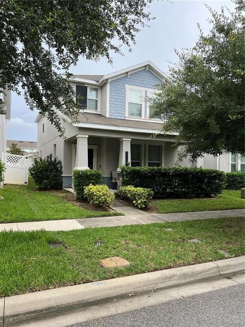 11097 N FOLKLORE STREET WINTER GARDEN FL 34787