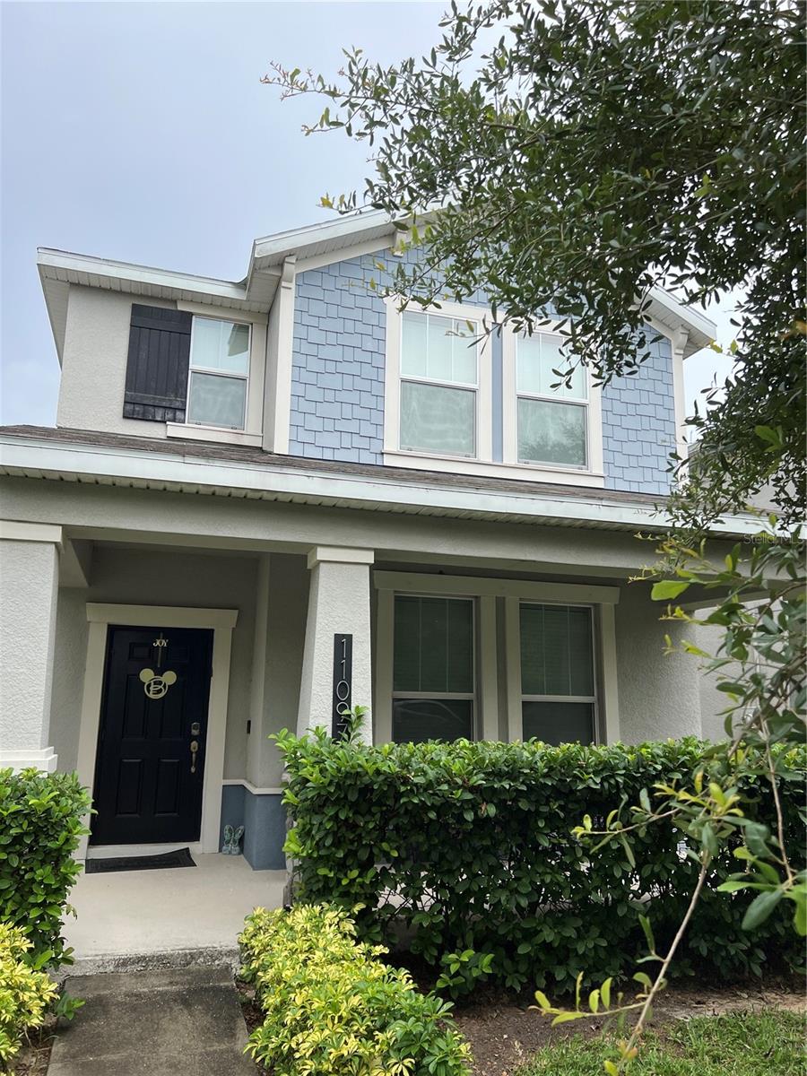 11097 N FOLKLORE STREET