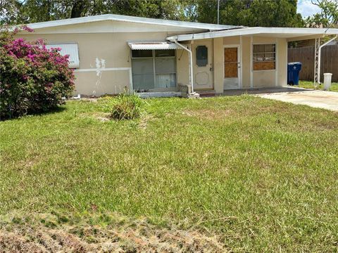 Property photo of 7361 Royal Palm Drive, New Port Richey, FL 34652