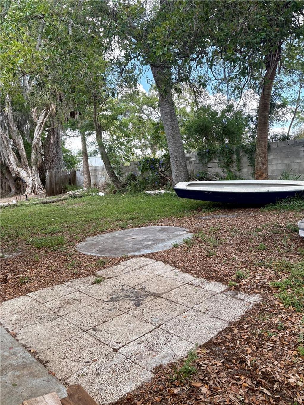 Photo of 7361 Royal Palm Drive, New Port Richey, FL 34652 (MLS # TB8494494)