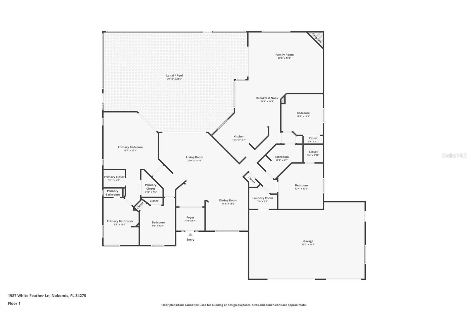 CALUSA LAKES - Residential