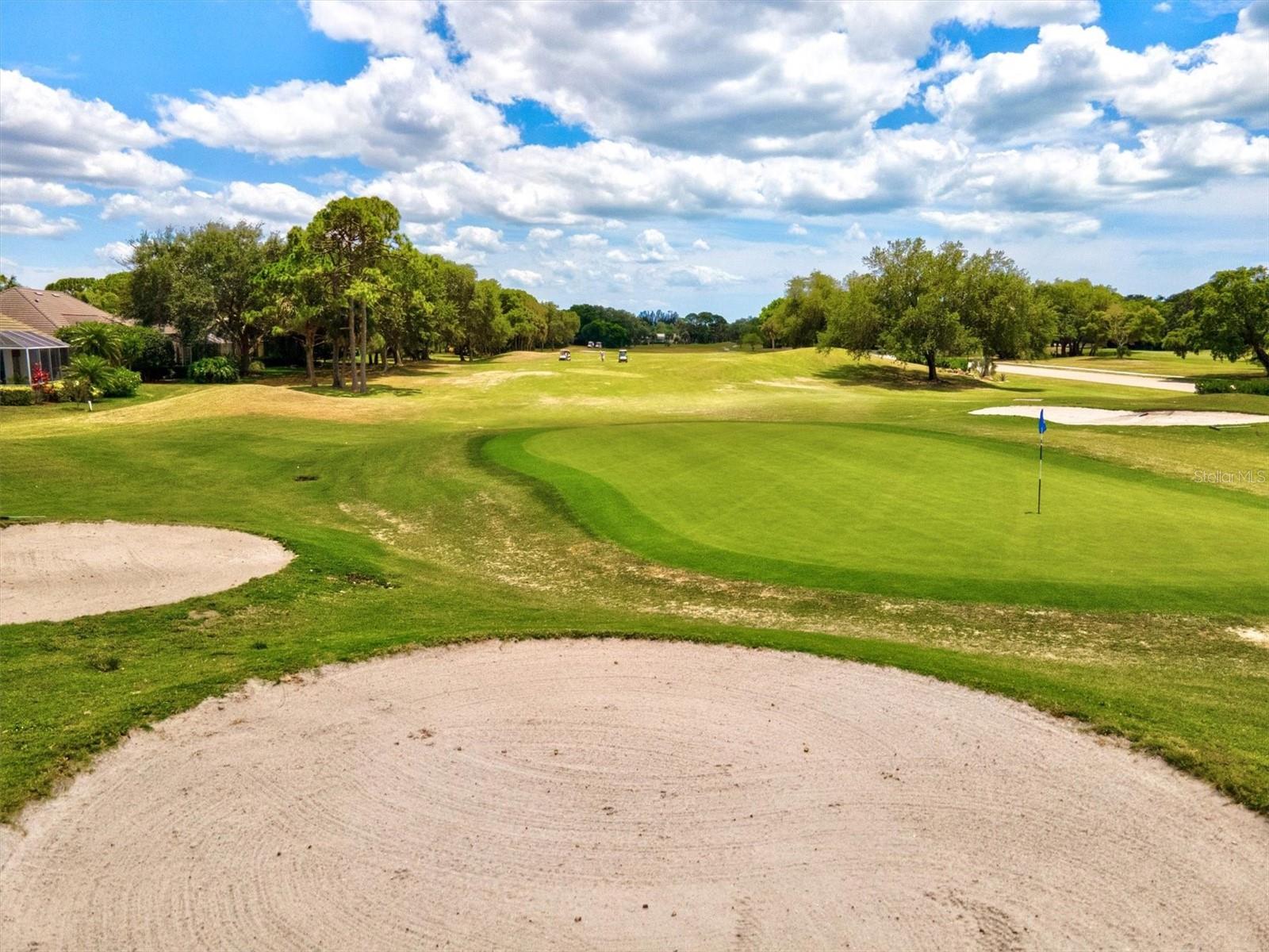 CALUSA LAKES - Residential